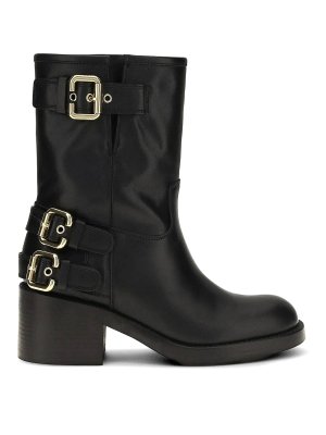 CHLOE': Bottes - Bottes - Dakota