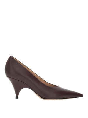 Gianvito Rossi: scarpe décolleté - Dcollet