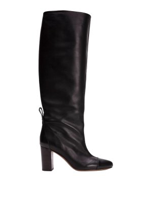 ODISSI: boots - Lia leather boots