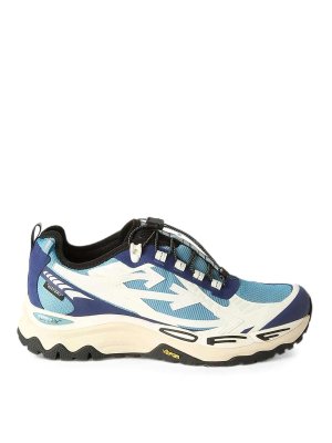 OFF-WHITE: Sneaker - Sneaker - Bunt