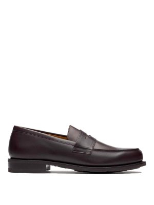 PARABOOT: Mocasines y Zapatillas - Mocasines - Adonis
