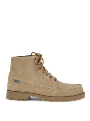 SEBAGO: stivali - Stivaletti