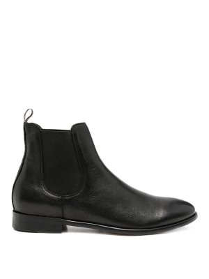 STURLINI: Stiefel - Stiefel - Schwarz