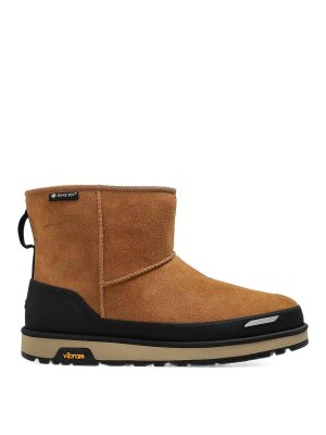 UGG: Botas - Botas - Marrón