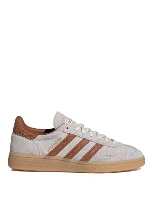 Adidas Originals: Chaussures de sport - Baskets - Blanc