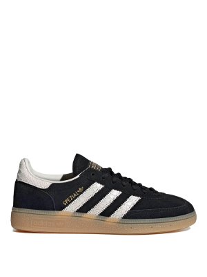 Adidas Originals: Sneaker - Sneaker - Schwarz