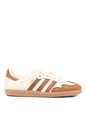 Adidas Originals: trainers - Samba OG unisex sneakers