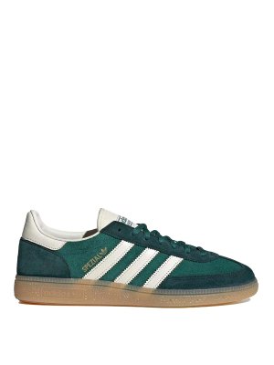 Adidas Originals: Sneaker - Sneaker - Grün