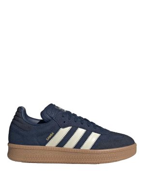 Adidas Originals: Sneaker - Sneaker - Blau