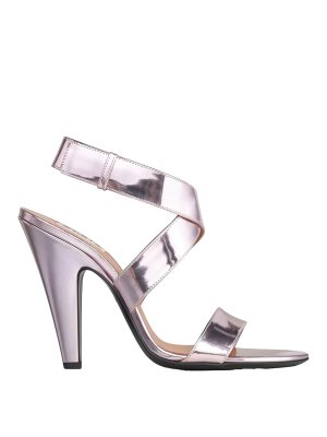 Alaïa: sandals - 110 sandals