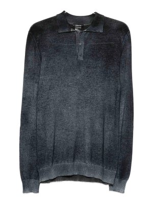 AVANT-TOI: Pull col rond - Pull Col Rond - Bleu