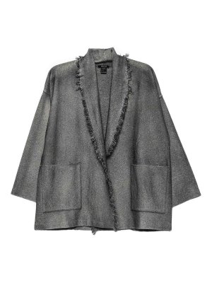 AVANT-TOI: Vestes de costume - Blazer - Noir