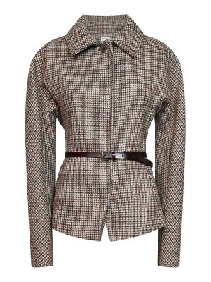 P.A.R.O.S.H.: Blazer - Blazer - Bunt