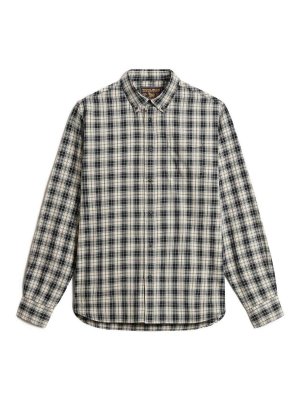 WOOLRICH: シャツ - シャツ - 白