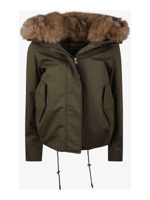 WOOLRICH: giacche casual - Giacca
