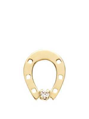 ALIITA: Boucles d'oreille - Boucles D'Oreilles - Jaune