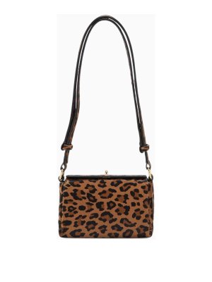 PLAN C: Handtaschen - Shopper - Animal