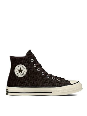 Converse: Sneaker - Sneaker - Braun