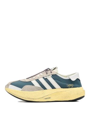 Adidas Originals: スニーカー - スニーカー - ブラウン
