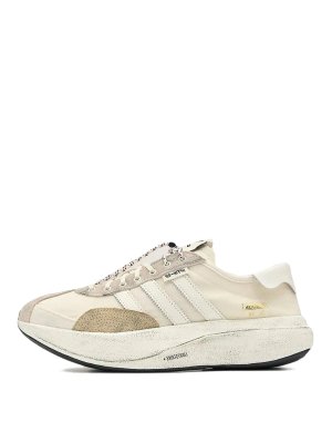 Adidas Originals: スニーカー - スニーカー - 白