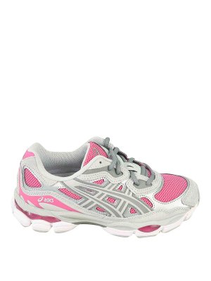 ASICS: スニーカー - スニーカー - ヌードカラー