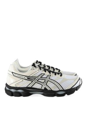ASICS: スニーカー - スニーカー - 白
