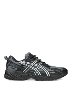 ASICS: Sneaker - Sneaker - Grau