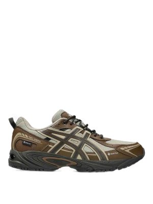 ASICS: Sneaker - Sneaker - Braun