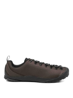 KEEN: フラットシューズ - フラットシューズ - ブラウン