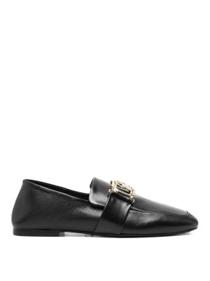 LANVIN: Ballerinas - Ballerinas - Schwarz