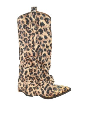 R13: Stiefel - Stiefel - Animal