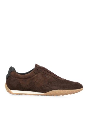 TOD'S: Ballerinas - Ballerinas - Braun