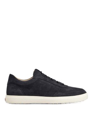 TOD'S: Ballerinas - Ballerinas - Blau