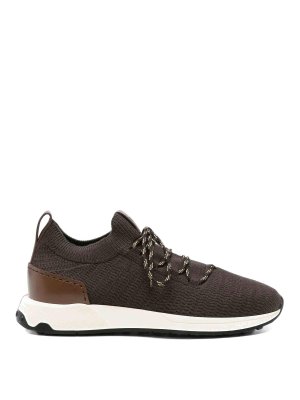 TOD'S: Ballerinas - Ballerinas - Braun
