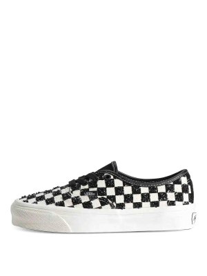 VANS: Zapatillas - Zapatillas - Negro