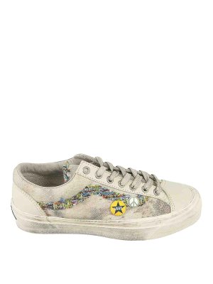 VANS: Zapatillas - Zapatillas - Blanco