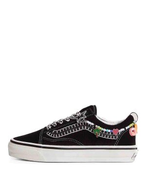 VANS: Zapatillas - Zapatillas - Negro