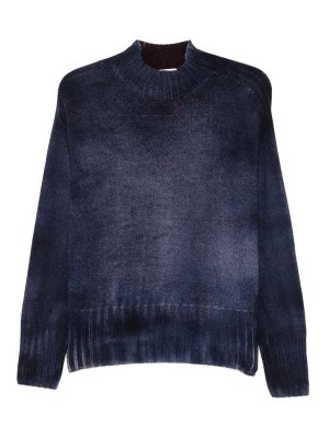 AROVESCIO: maglia a collo alto e polo - Maglione a collo alto
