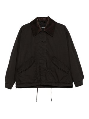 ASPESI: giacche casual - Giacca marrone