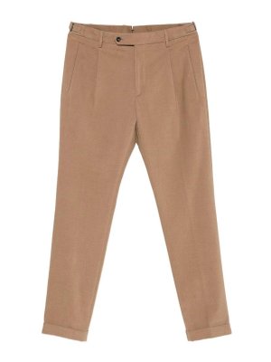 BERWICH: pantaloni casual - Pantaloni lunghi
