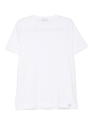 DANIELE FIESOLI: T-shirts - T-Shirt - Weiß
