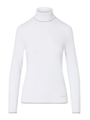 Liu Jo: Tops und Tank Tops - Top - Weiß