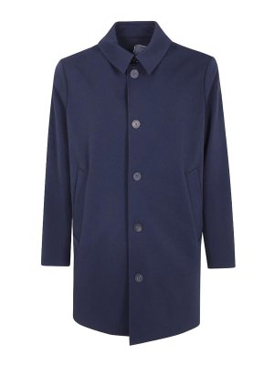 RRD Roberto Ricci Designs: シャツ - シャツ - ブルー
