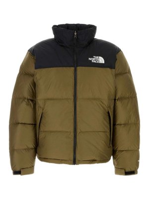 THE NORTH FACE: padded jackets - Black