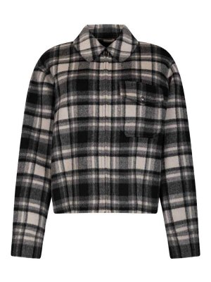 WOOLRICH: giacche casual - Giacca di lana
