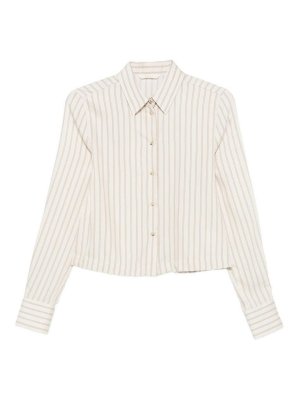 XACUS: Camisas - Camisa - Beis