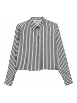 XACUS: Camisas - Camisa - Gris