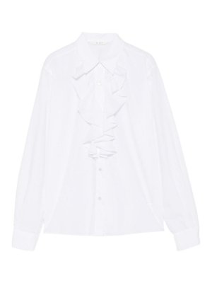 XACUS: Camisas - Camisa - Blanco