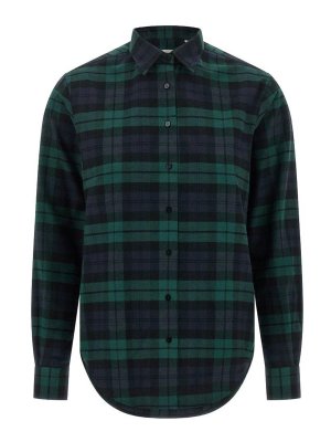 XACUS: Camisas - Camisa - Verde