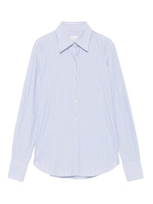 XACUS: Camisas - Camisa - Azul Claro